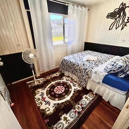Casa Estrela Guia Appartement Urubici Buitenkant foto