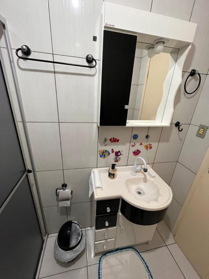 Casa Estrela Guia Appartement Urubici Buitenkant foto
