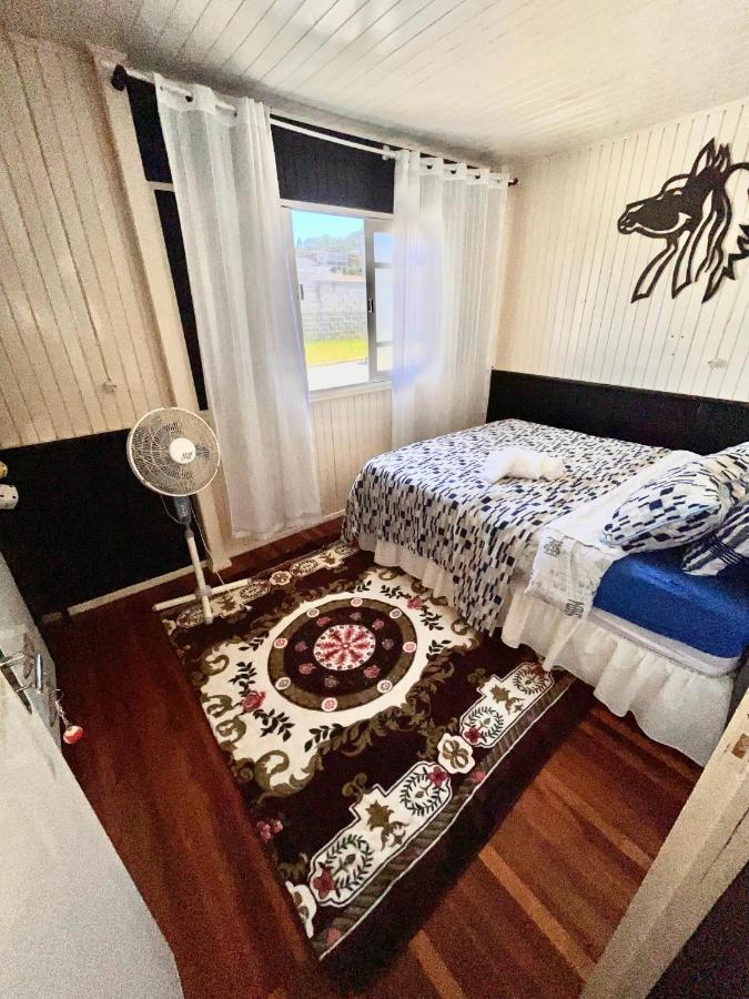Casa Estrela Guia Appartement Urubici Buitenkant foto