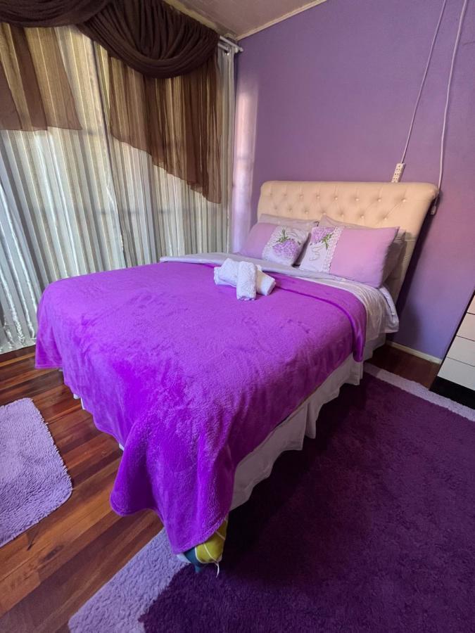 Casa Estrela Guia Appartement Urubici Buitenkant foto